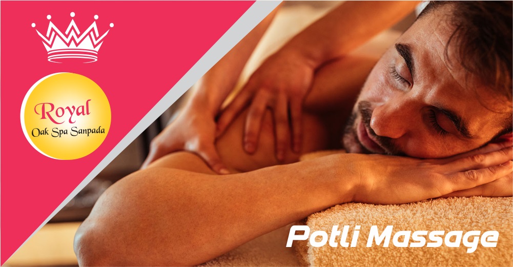 Potli Massage in Sanpada